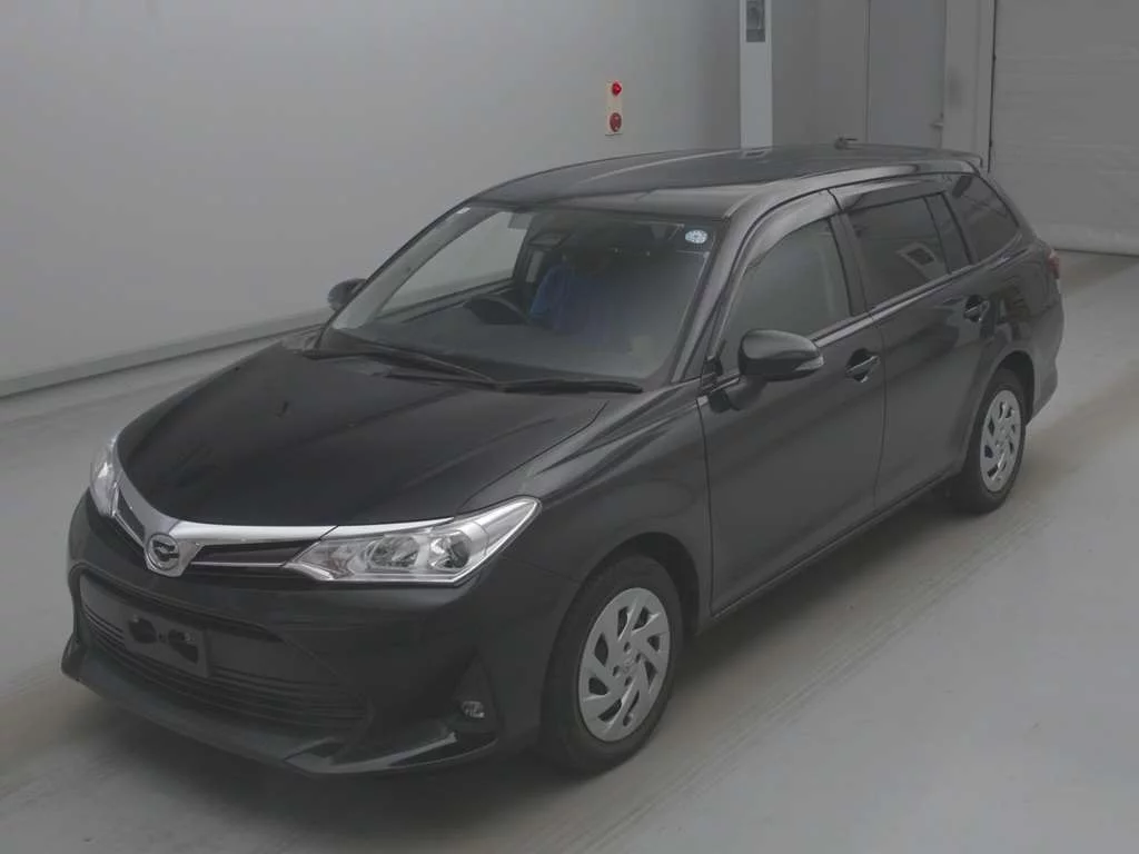 Toyota Corolla Fielder NRE161G 2022